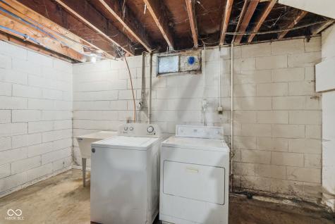 3837 N Irvington Avenue Indianapolis IN 46226