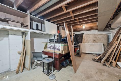 3837 N Irvington Avenue Indianapolis IN 46226