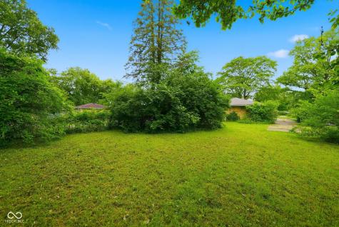 3837 N Irvington Avenue Indianapolis IN 46226