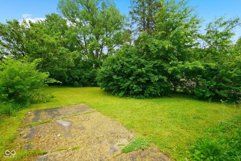 3837 N Irvington Avenue Indianapolis IN 46226