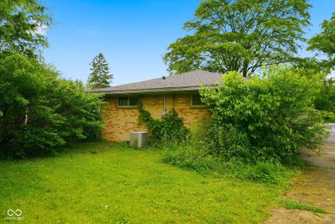 3837 N Irvington Avenue Indianapolis IN 46226