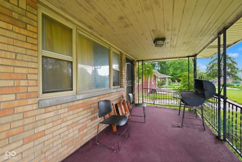 3837 N Irvington Avenue Indianapolis IN 46226