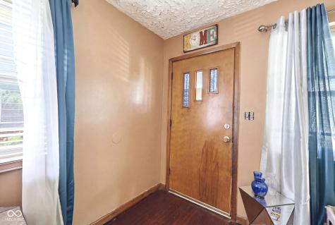 3837 N Irvington Avenue Indianapolis IN 46226