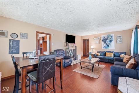 3837 N Irvington Avenue Indianapolis IN 46226