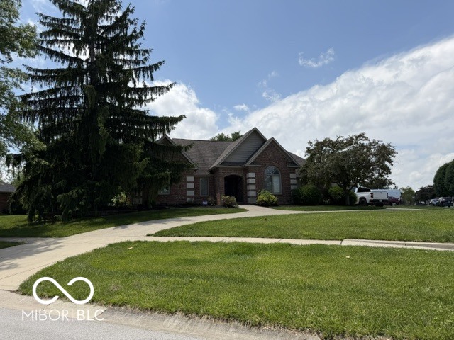 1005 Mount Vernon Drive Greenwood IN 46142