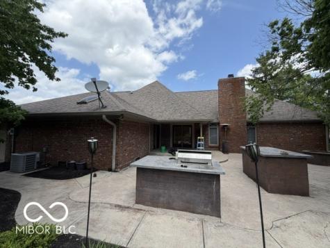 1005 Mount Vernon Drive Greenwood IN 46142