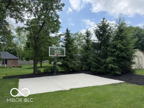1005 Mount Vernon Drive Greenwood IN 46142