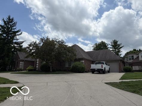 1005 Mount Vernon Drive Greenwood IN 46142