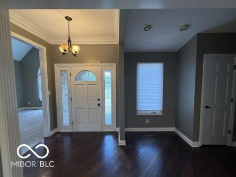 1005 Mount Vernon Drive Greenwood IN 46142
