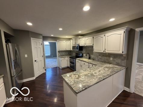 1005 Mount Vernon Drive Greenwood IN 46142