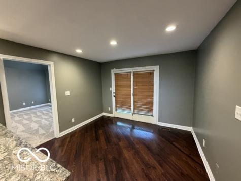 1005 Mount Vernon Drive Greenwood IN 46142
