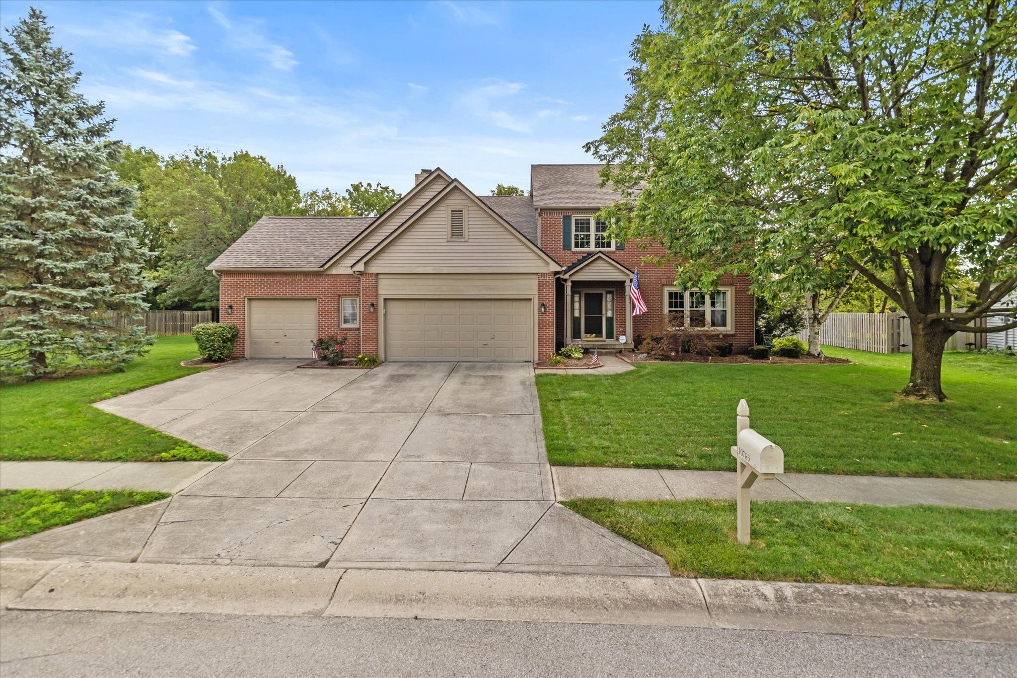 10763 Independence Way Carmel IN 46032