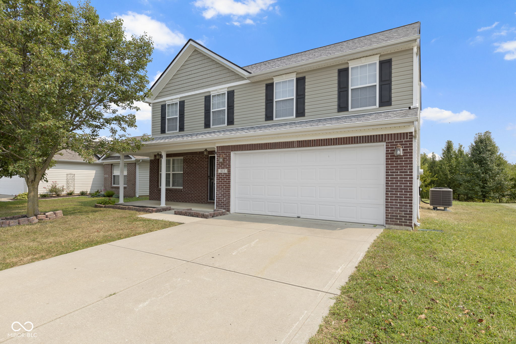 813 Aerostar Court Avon IN 46123