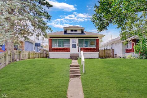4337 English Avenue Indianapolis IN 46201