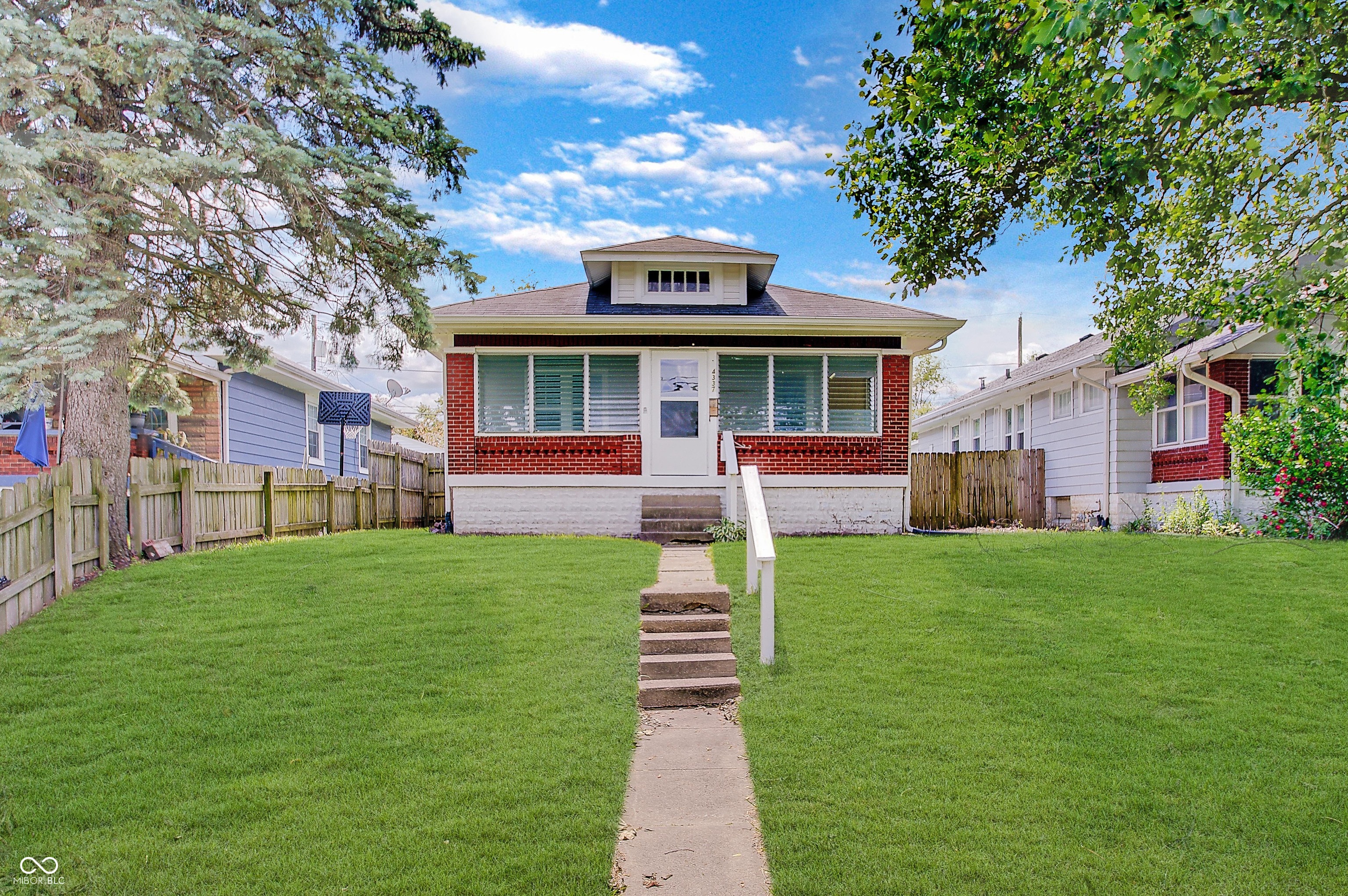 4337 English Avenue Indianapolis IN 46201