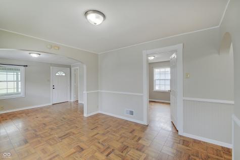 4337 English Avenue Indianapolis IN 46201