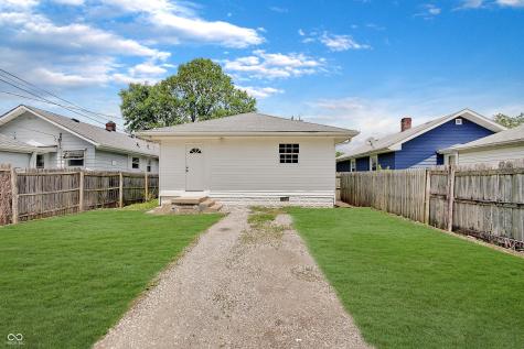 4337 English Avenue Indianapolis IN 46201