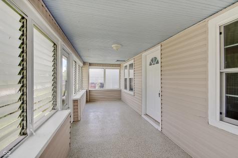 4337 English Avenue Indianapolis IN 46201