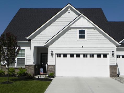 846 Stone Trace Court Avon IN 46123