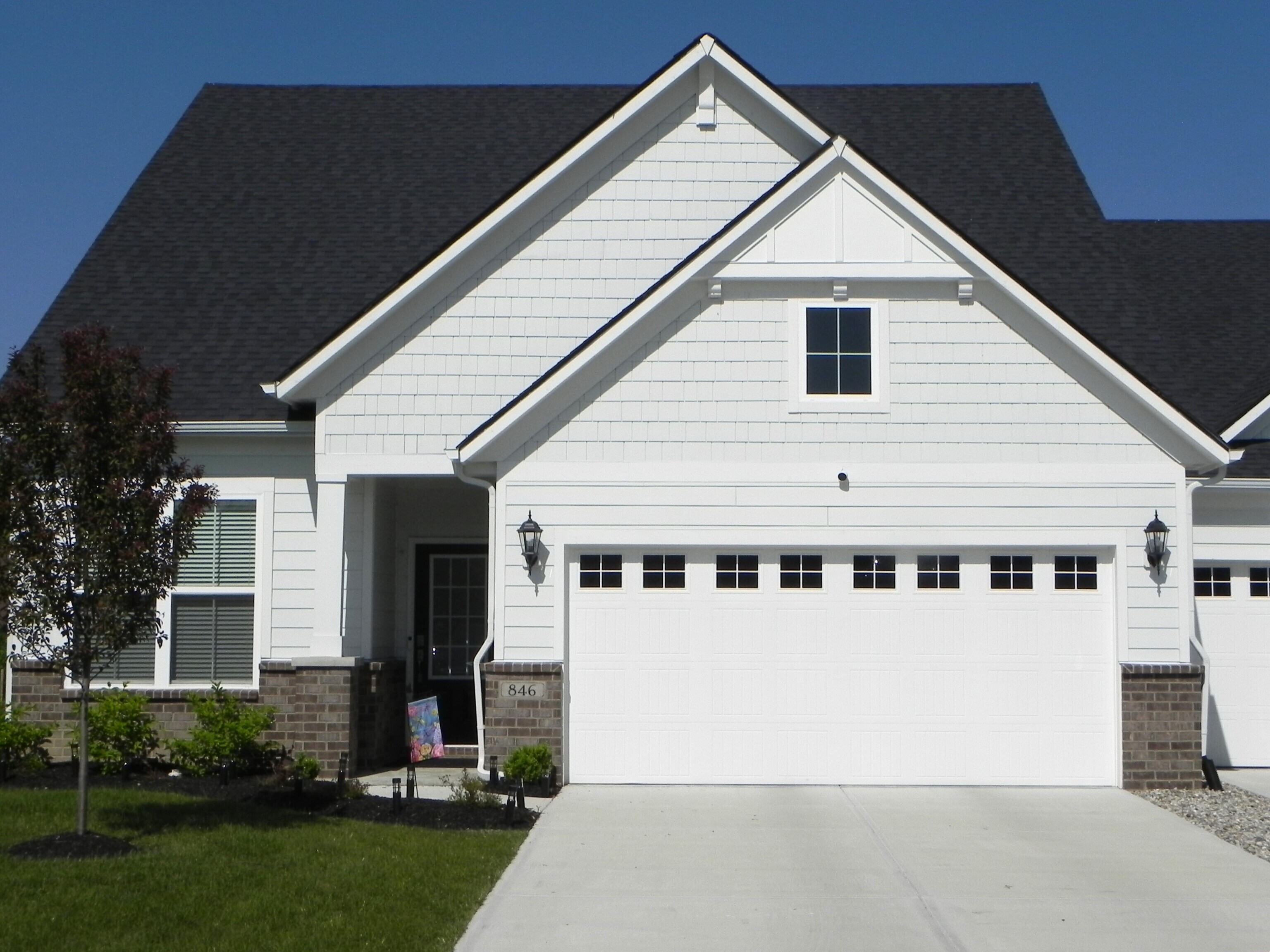 846 Stone Trace Court Avon IN 46123