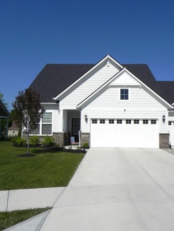 846 Stone Trace Court Avon IN 46123