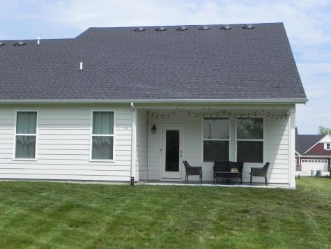 846 Stone Trace Court Avon IN 46123