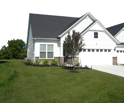 846 Stone Trace Court Avon IN 46123