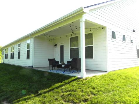 846 Stone Trace Court Avon IN 46123
