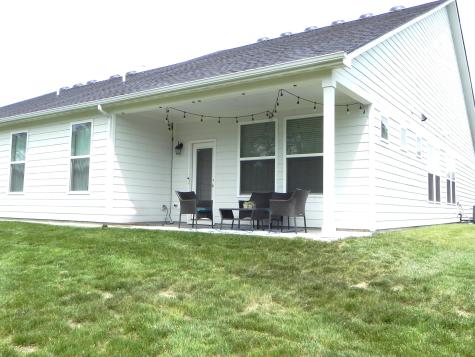 846 Stone Trace Court Avon IN 46123