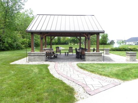 846 Stone Trace Court Avon IN 46123