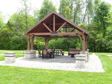 846 Stone Trace Court Avon IN 46123