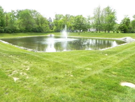 846 Stone Trace Court Avon IN 46123