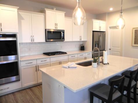 846 Stone Trace Court Avon IN 46123