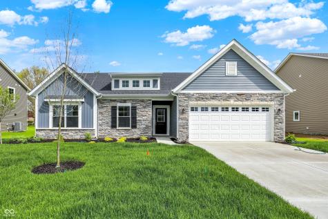 7136 Jackson Drive Indianapolis IN 46229