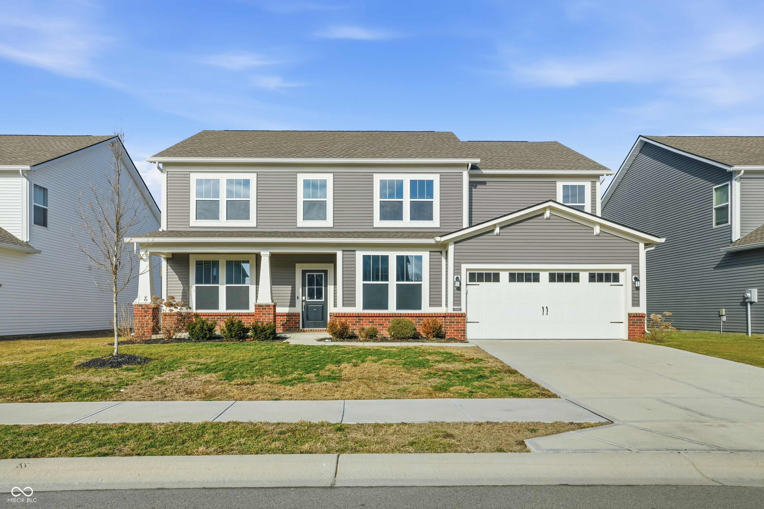 3980 Canning Street Danville IN 46122