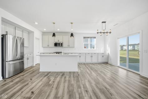 3980 Canning Street Danville IN 46122