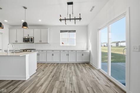 3980 Canning Street Danville IN 46122