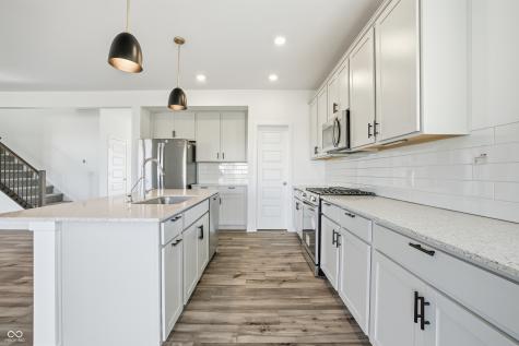 3980 Canning Street Danville IN 46122