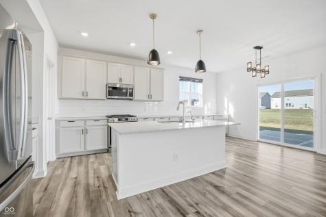 3980 Canning Street Danville IN 46122