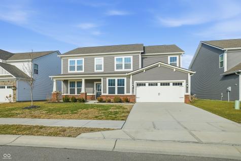 3980 Canning Street Danville IN 46122