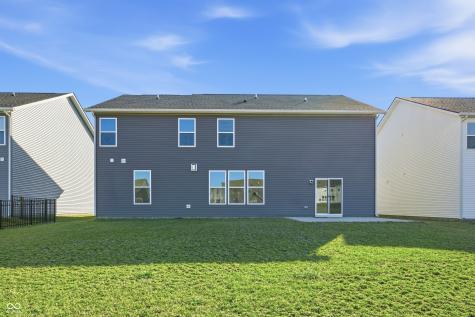 3980 Canning Street Danville IN 46122