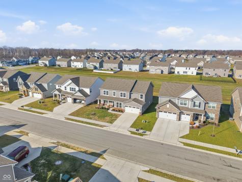 3980 Canning Street Danville IN 46122