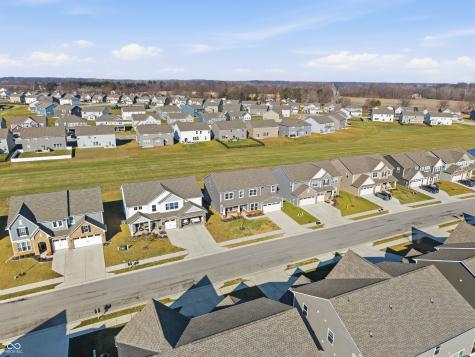 3980 Canning Street Danville IN 46122