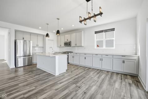 3980 Canning Street Danville IN 46122