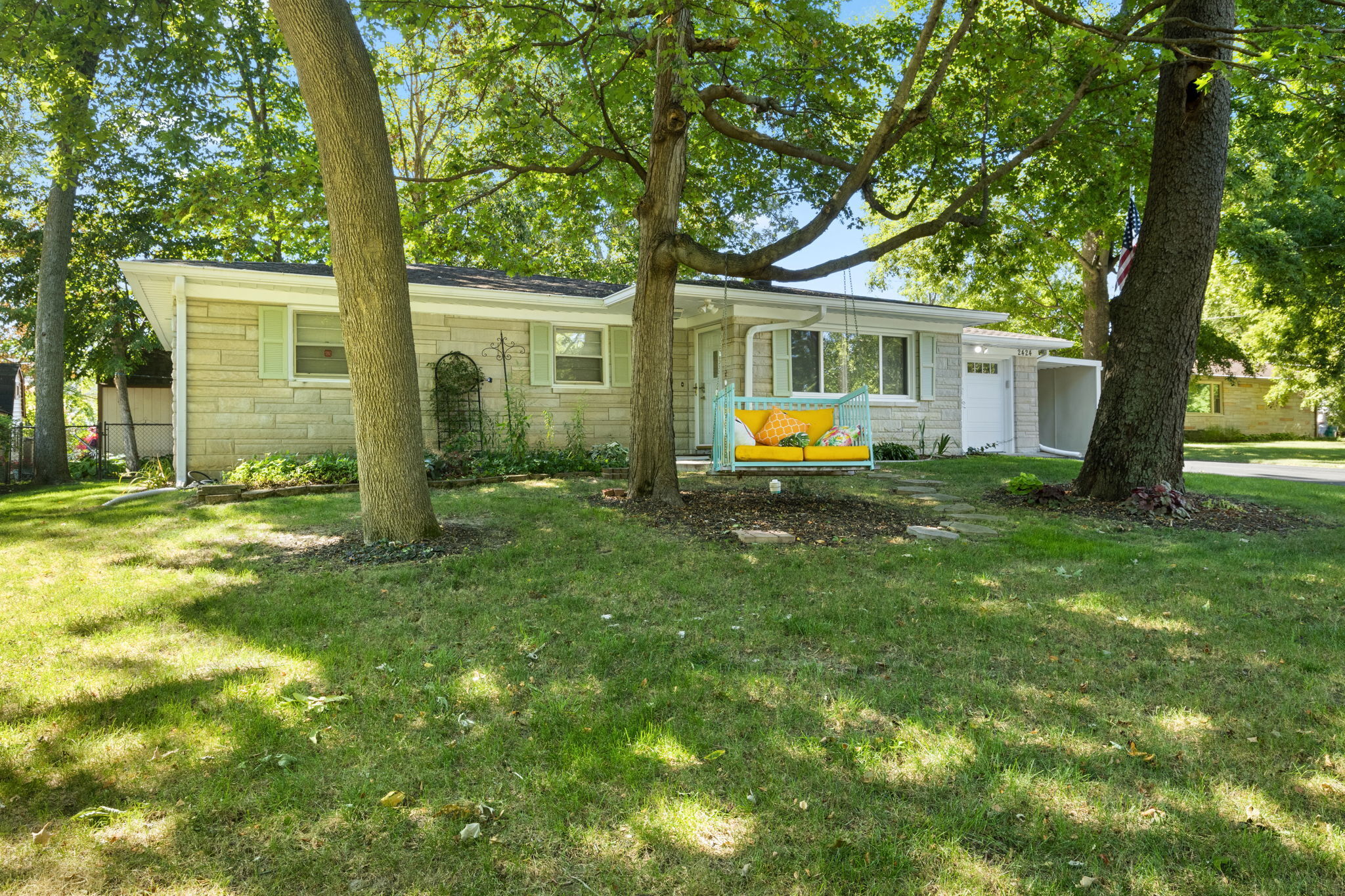 2424 Graysford Drive Indianapolis IN 46234
