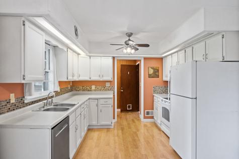 2424 Graysford Drive Indianapolis IN 46234