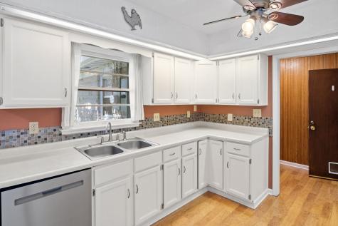 2424 Graysford Drive Indianapolis IN 46234