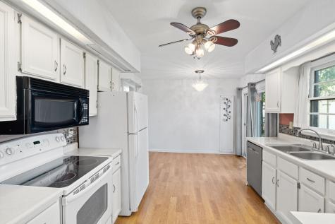 2424 Graysford Drive Indianapolis IN 46234
