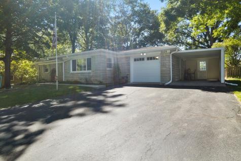 2424 Graysford Drive Indianapolis IN 46234