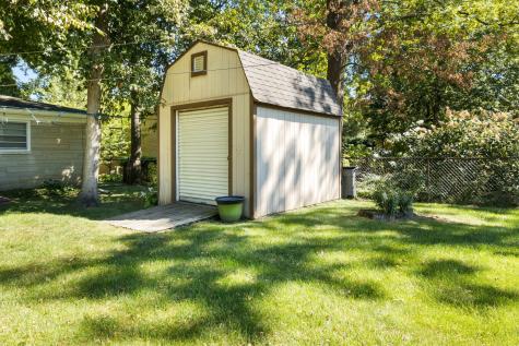2424 Graysford Drive Indianapolis IN 46234